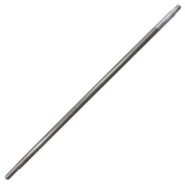 Aftermarket Shaft, Cleaning Shoe Drive Fits John Deere 9400 9410 9450 9500 WN-H133598-PEX - main